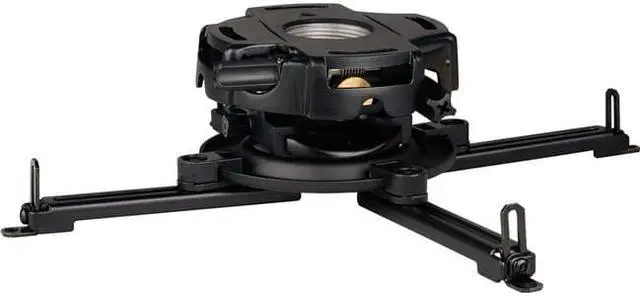 Alt view image 10 of 12 - Peerless-AV PRG-UNV PRG Precision Gear Projector Mount