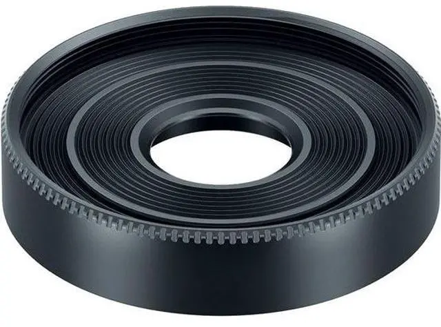 Alt view image 4 of 4 - Lens Dust Cap EB Rear Cap