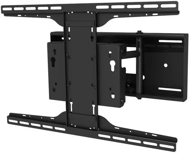 Alt view image 2 of 3 - Peerless SP850-UNL flat panel wall mount