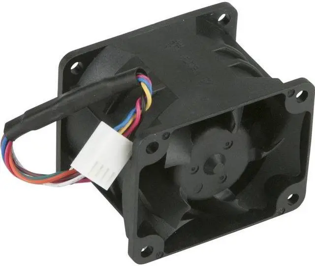 Alt view image 2 of 5 - SUPERMICRO FAN-0083L4 40mm Chassis Fan For SC813