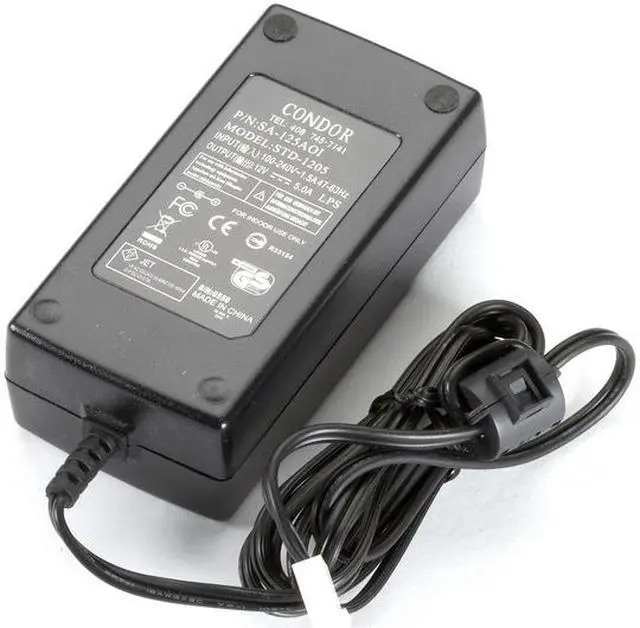 Main image of Black Box Pro Switching System Plus 120-240 VAC Power Supply Module