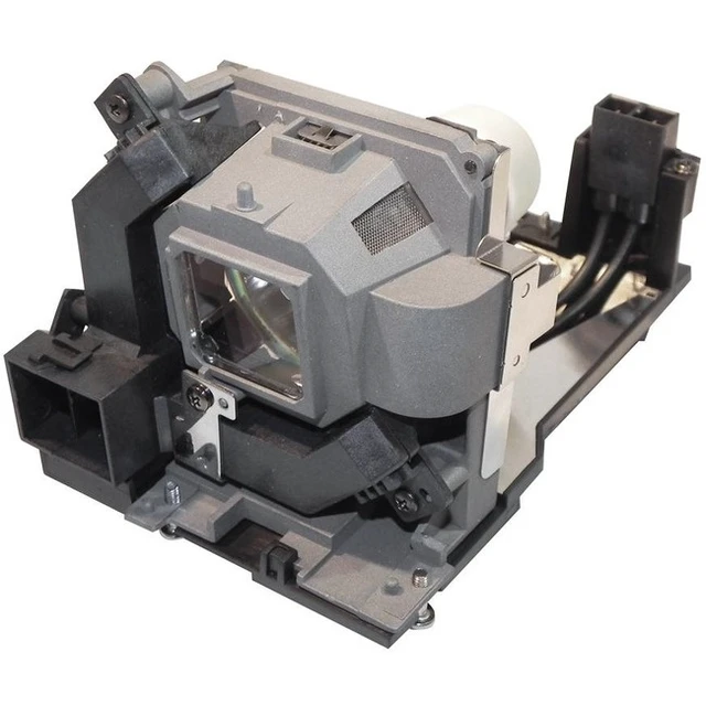 Alt view image 3 of 3 - Premium Power Products Compatible Projector Lamp Replaces NEC NP28LP