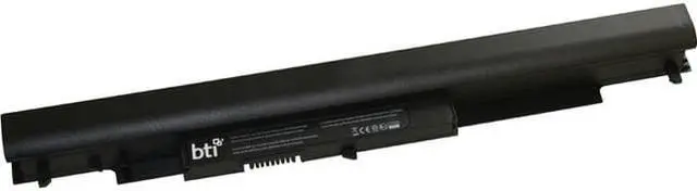 Alt view image 2 of 4 - BTI HP-250G4X3 Notebook Battery - 1 X Lithium Ion 3-Cell 2800 Mah - For Hp 240 G4, 245 G4, 250 G4