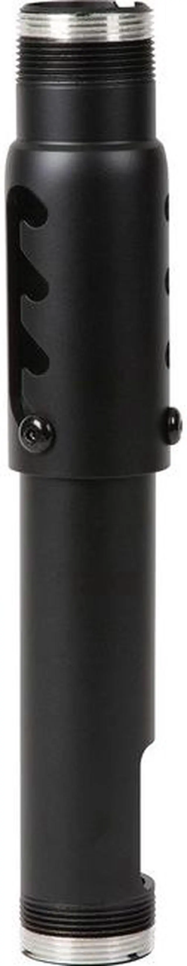 Main image of Peerless-AV AEC1012 10'-12' Adjustable Extension Columns(Black)