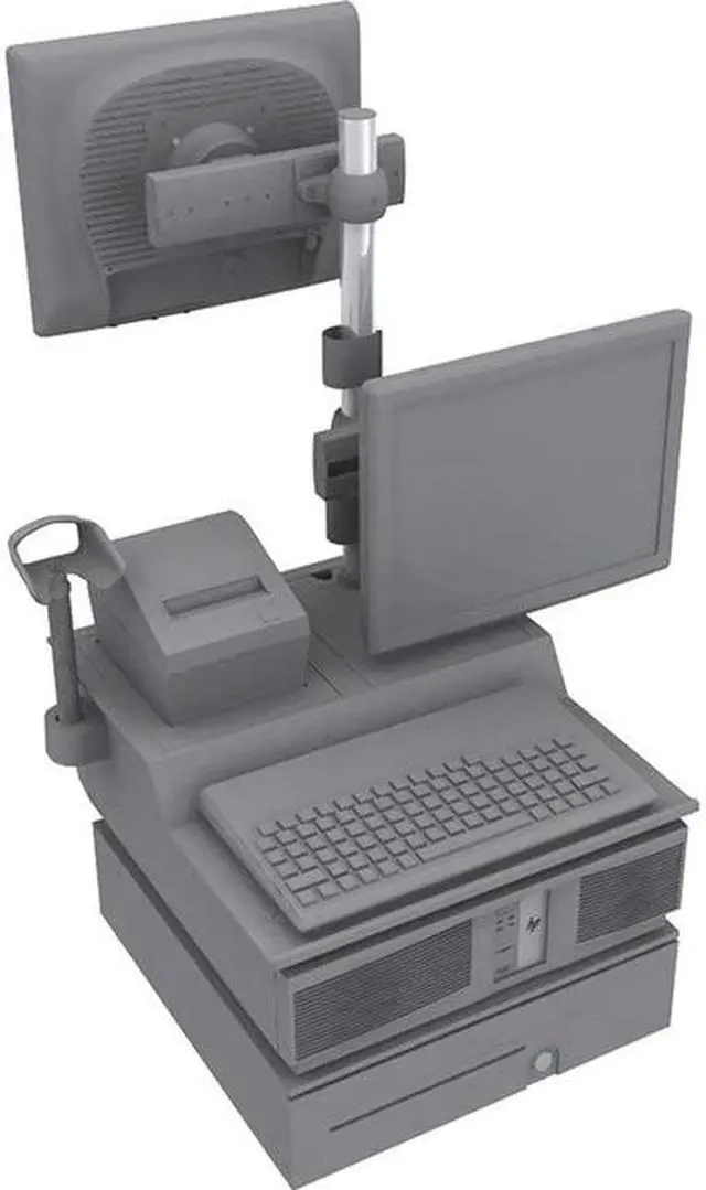 Alt view image 5 of 5 - HP QQ972AA