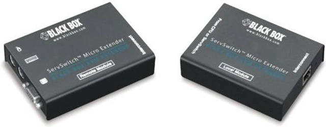 Alt view image 5 of 9 - Black Box C5EEZSP-100PAK Black Box Shielded CAT5e EZ-RJ45 Modular Plugs, 100-Pack - 100 Pack - 1 x RJ-45 Male