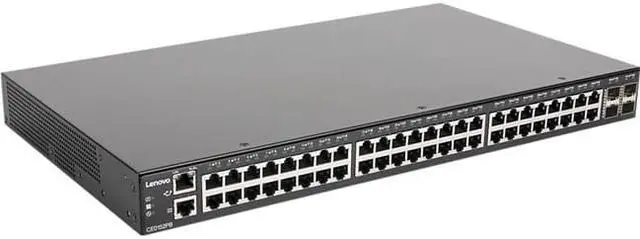 Main image of Lenovo CE0152PB Layer 3 Switch