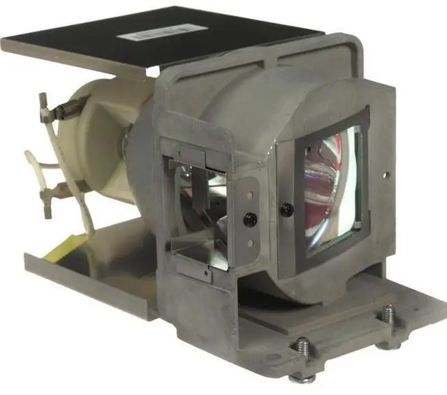 Alt view image 4 of 14 - BTI Replacement Projector Battery Lamp For Infocus In112 In114 In116 (SP-LAMP-069-BTI)