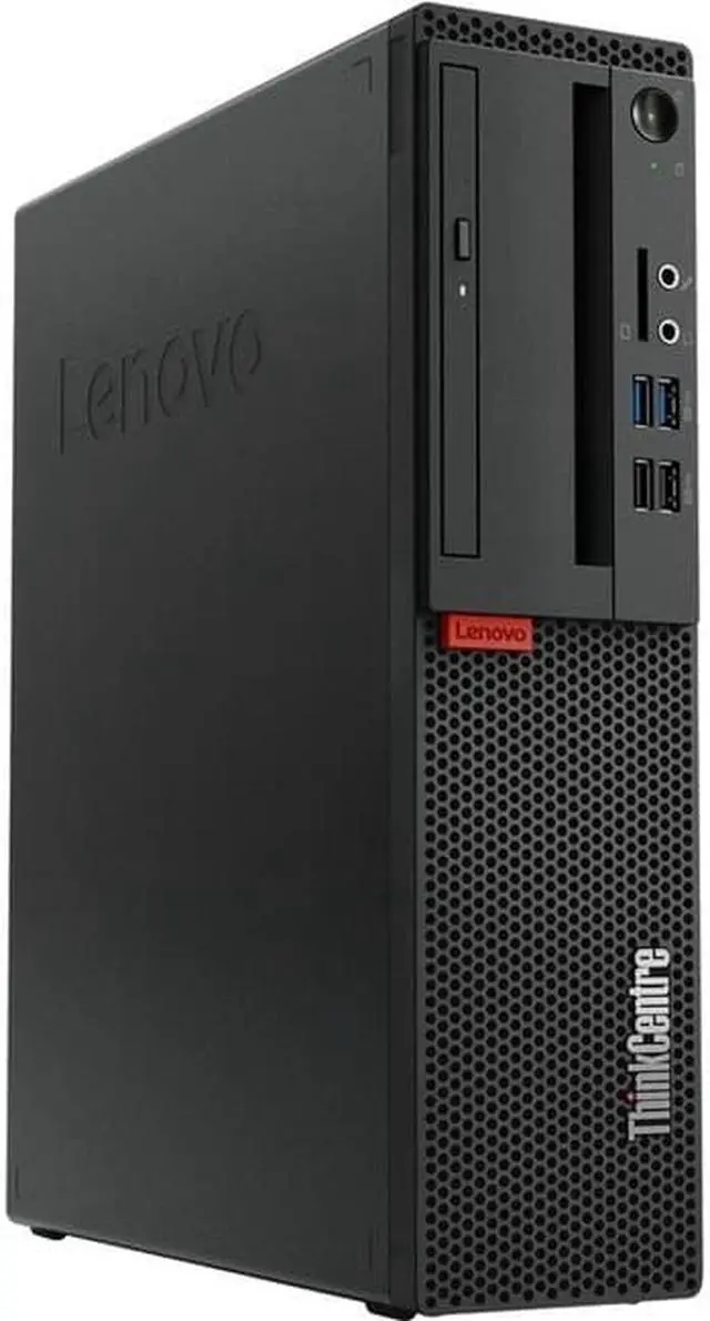 Lenovo ThinkCentre M725s 10VT SFF Desktop Ryzen3 Pro 2200G 8GB