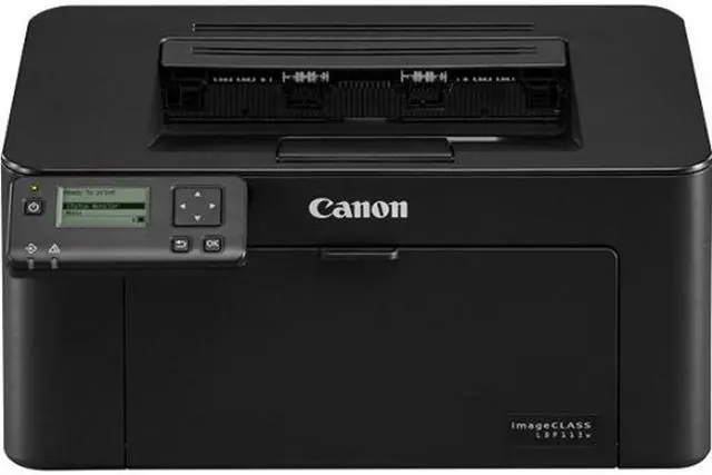 Alt view image 3 of 11 - Canon - 2207C004 - Canon imageCLASS LBP LBP113w Desktop Laser Printer - Monochrome - 23 ppm Mono - 600 x 600 dpi Print -