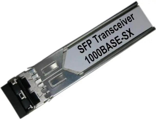 Alt view image 2 of 4 - Axiom Aerohive SFP+ Module