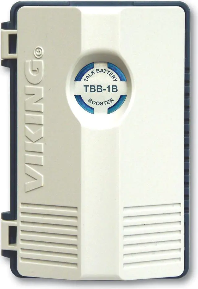 Alt view image 3 of 5 - Viking Electronics TBB-1B Talk Battery Booster