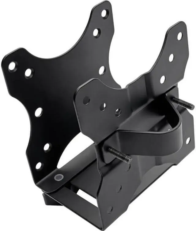 Alt view image 11 of 15 - TRIPP LITE DMATC THIN CLIENT MONITOR MOUNT BRACKET