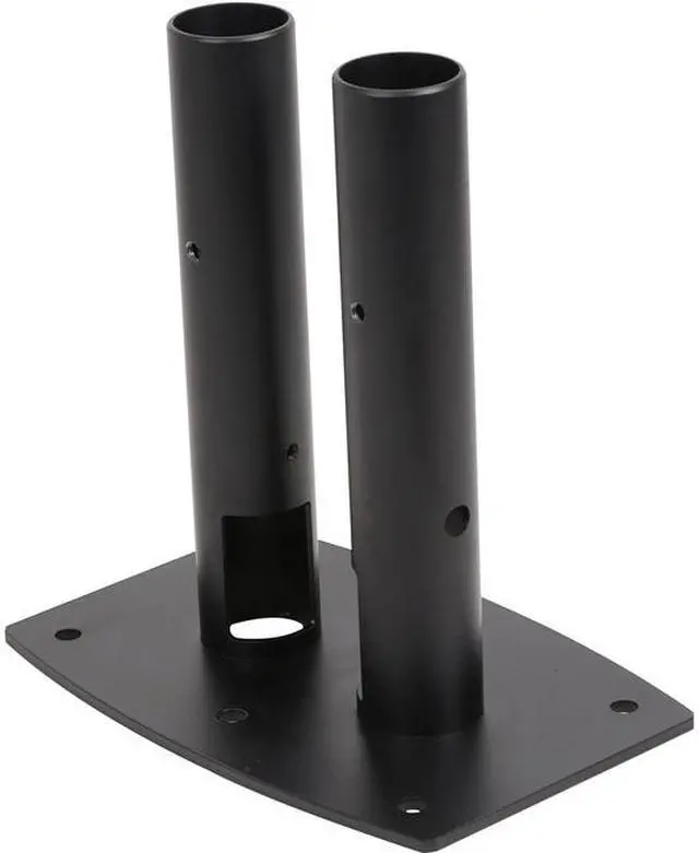 Alt view image 3 of 4 - Peerless-AV Modular MOD-FPP2 Mounting Plate for Flat Panel Display, Projector