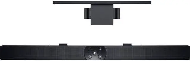 Alt view image 9 of 20 - Dell Sound Bar Speaker - 5 W Rms - Black