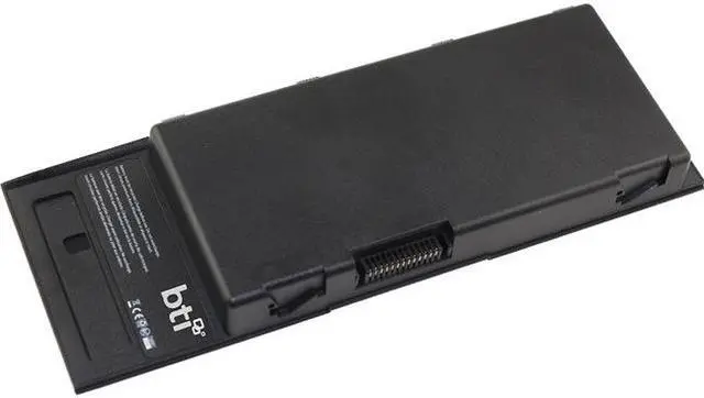 Alt view image 2 of 4 - BTI Notebook Battery