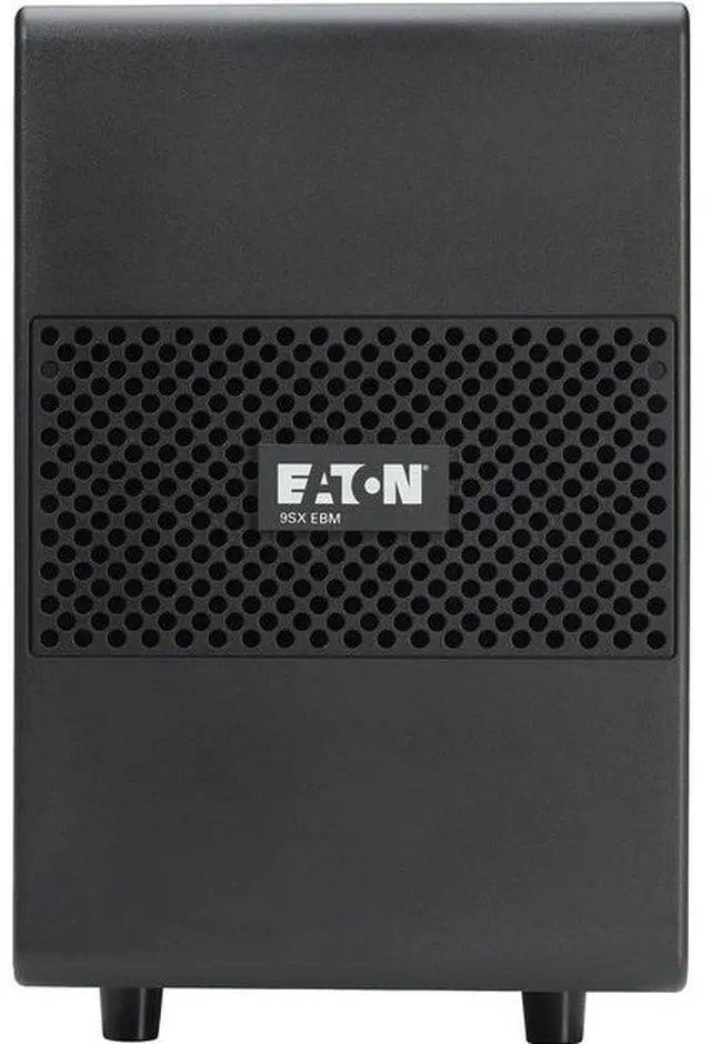 Alt view image 4 of 9 - EATON 9SXEBM48 EATON 9SX 1500 TOWER EBM