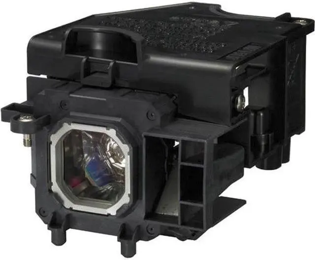 Alt view image 4 of 11 - Battery Technology NP15LP-BTI Projector Replacement Lamp