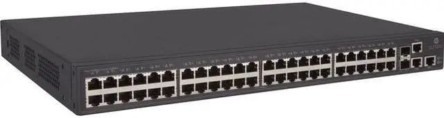 Main image of HPE JG939A#ABA 5130-48G-2SFP+-2XGT EI Switch