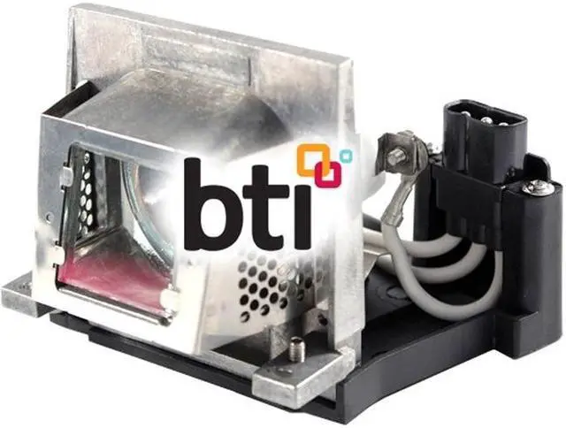 Alt view image 4 of 6 - BTI Replacement Lamp