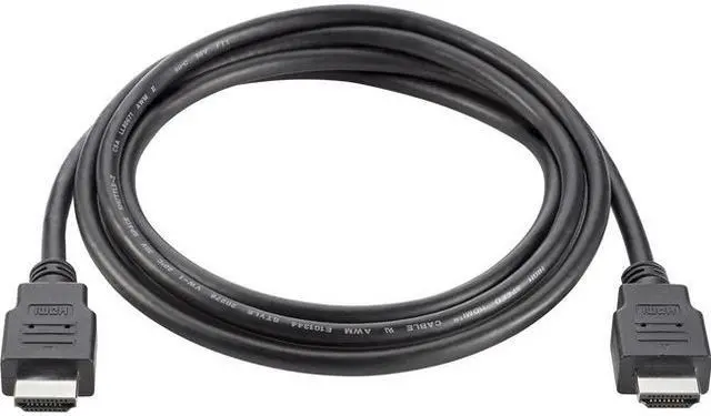 Alt view image 4 of 9 - HP T6F94AA Standard Cable Kit - Hdmi Cable - Hdmi (M) To Hdmi (M) - 6 Ft - For Elite Slice, Slice For Meeting Rooms, Elitedesk 800 G2, Prodesk 600 G2, Proone 600 G2