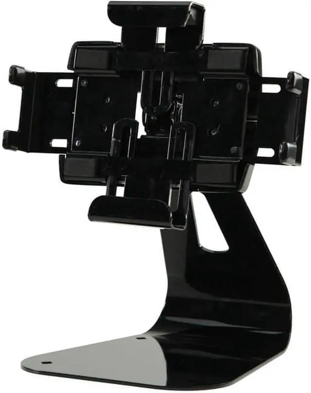 Alt view image 6 of 6 - Peerless-AV Desk Mount for Tablet PC, iPad