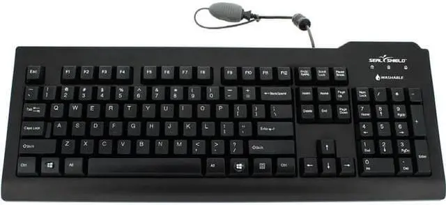 Alt view image 2 of 8 - SEAL SHIELD SSKSV208ES SILVER SEAL WATERPROOF KB (ESPANA)