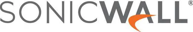 Alt view image 2 of 3 - SonicWall NSA 5600 Network Security/Firewall Appliance 02SSC1003