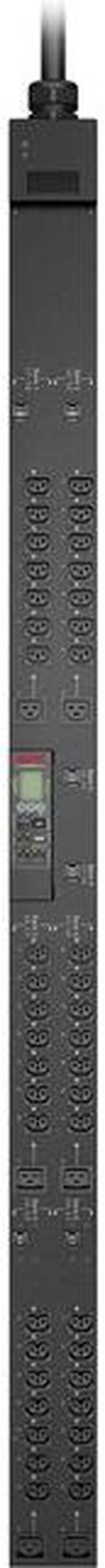 Alt view image 2 of 4 - APC RACK PDU 9000 SWITCHED, ZEROU,17.2KW