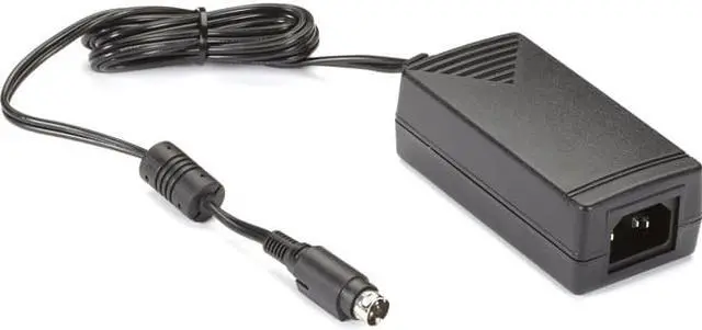 Alt view image 6 of 6 - KVM POWER SUPPLY - KVM DEVICES - 12VDC, 1.5 AMP, 45 DAY STANDARD RETURN POLICY
