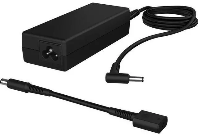 Alt view image 7 of 10 - HP INC. H6Y90AA#ABA HP 90W SMART AC ADAPTER.