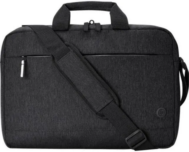 Alt view image 4 of 19 - HP Prelude Pro Carrying Case for 15.6" Notebook 1X645UT