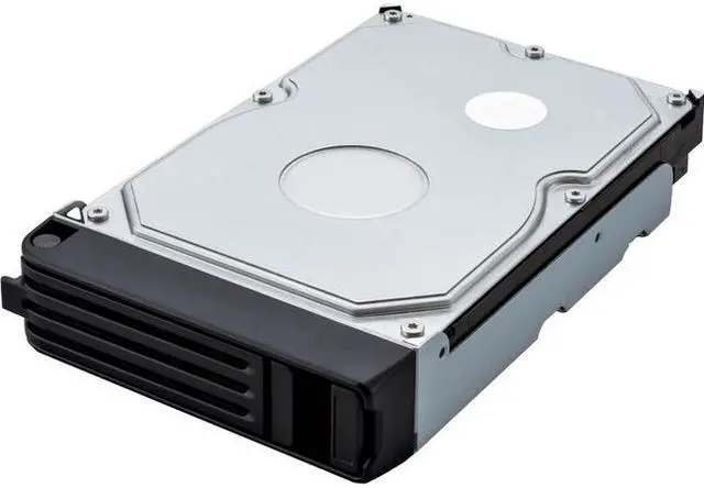 Alt view image 3 of 4 - BUFFALO 3TB Replcement  HD TeraStation Model OP-HD3.0BST-3Y
