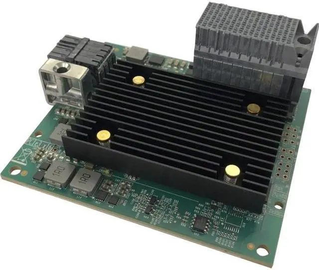 Main image of Lenovo ThinkSystem QLogic QL45262 Flex 50Gb 2-Port Ethernet Adapter with iSCSI/FCoE