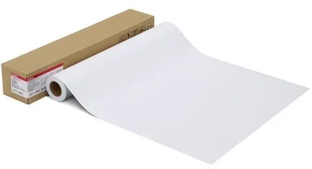 Alt view image 4 of 5 - Canon - 1108C001AA - Canon Photo Paper Pro Photo Paper - 42 x 100 ft - 23.80 lb Basis Weight - 260 g/m Grammage -