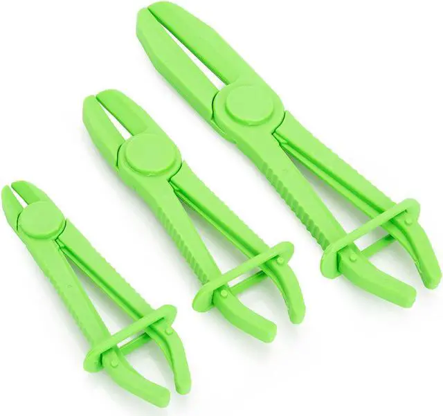 Main image of OEM Tools HOSE CLAMPS 3 PIECE