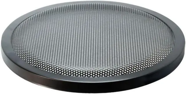 Alt view image 2 of 5 - Nippon Clipless Speaker Grills 12" Sold Each