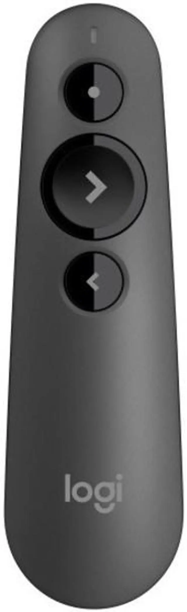 Alt view image 18 of 20 - Logitech R500 LASER PRESENTATION REMOTE