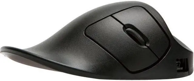 Alt view image 3 of 9 - HANDSHOE  MOUSE - RIGHT HAND - WIRED MED