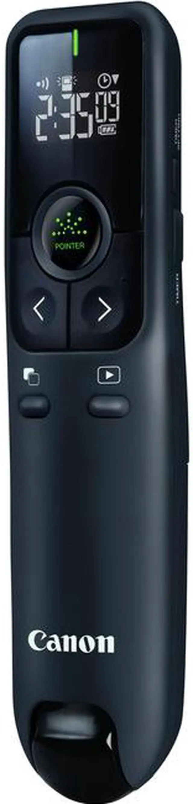 Alt view image 10 of 10 - Canon PR5-G Wireless Presenter Remote PR5-G Wireless Presentation Remote