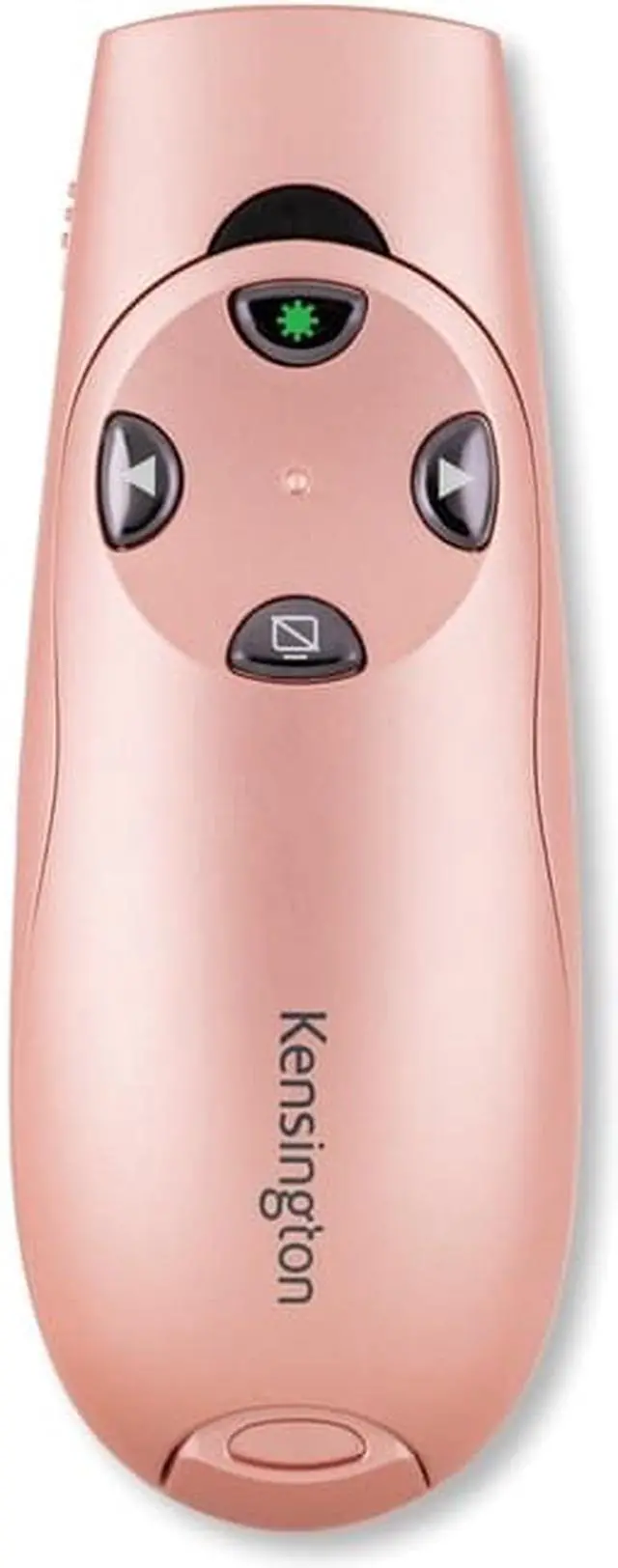 Alt view image 2 of 10 - Kensington Presenter Expert Wireless With Green Laser Rose Gold K75770WW