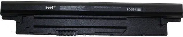 Main image of BTI Notebook Battery