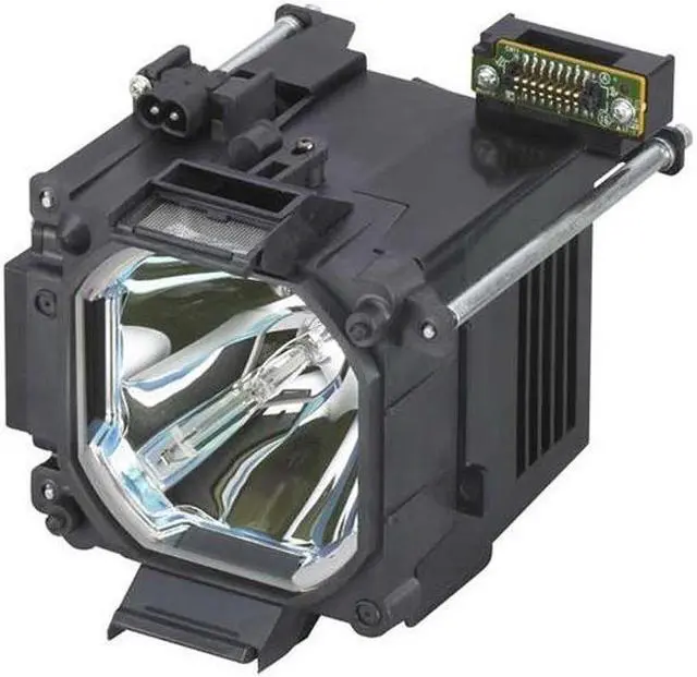 Alt view image 4 of 7 - BTI Projector Replacement Lamp for Sony VPL-F500H VPL-FH500L
