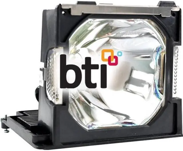 Alt view image 3 of 3 - BTI Projector Lamp