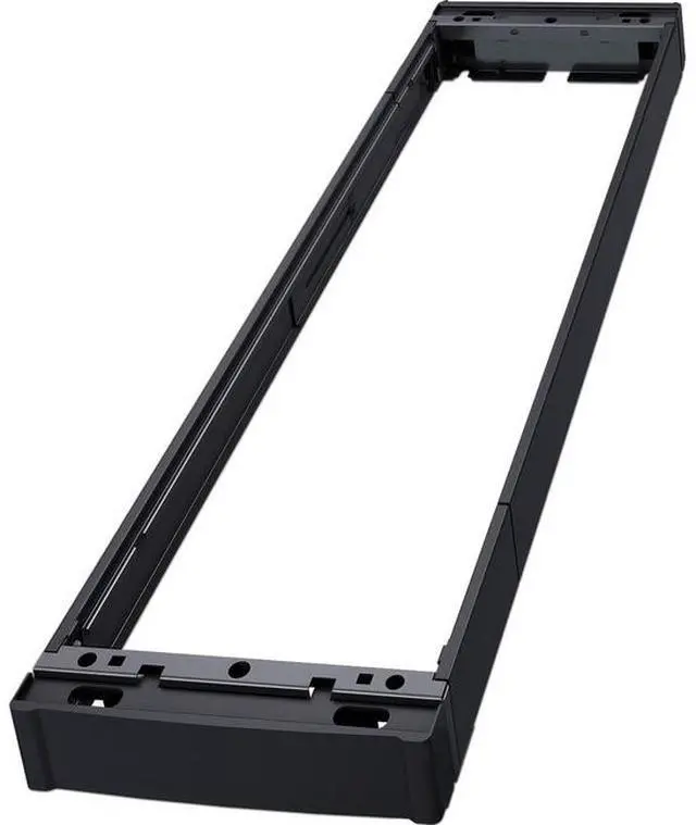 Alt view image 2 of 4 - APC Mounting Adapter for Enclosure