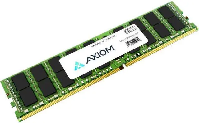 Main image of Axiom AX