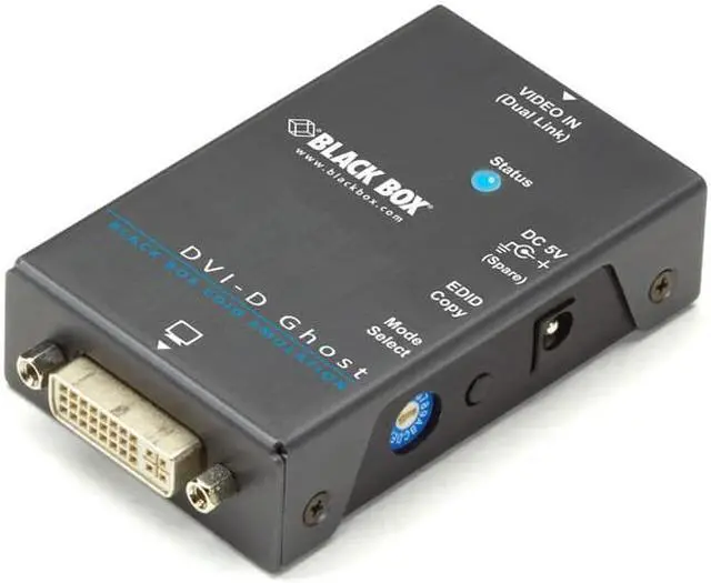 Alt view image 4 of 12 - DVI D EDID GHOST VG-DVI