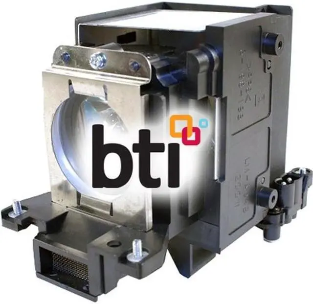 Alt view image 7 of 10 - BTI Projector Lamp