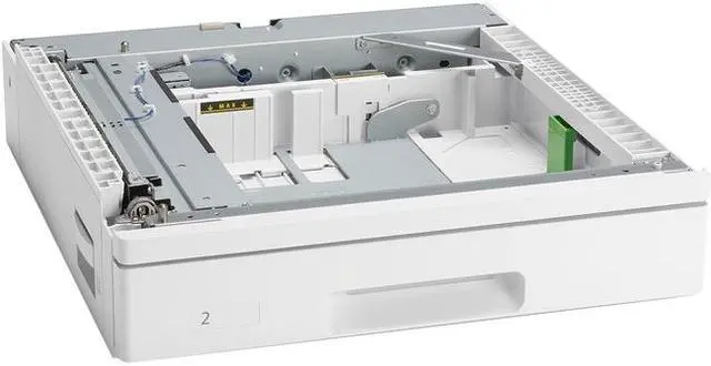 Alt view image 5 of 8 - XEROX 097S04910 ONE 520 SHEET TRAY, WITHOUT STAND (THIS IS TRAY 2)
