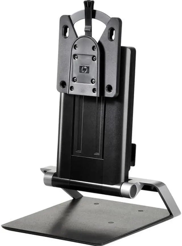Alt view image 7 of 8 - HP Integrated Work Center for Desktop Mini and Thin Client (G1V61AA)